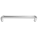 ASEC Bolt Fix Aluminium Pull Handle