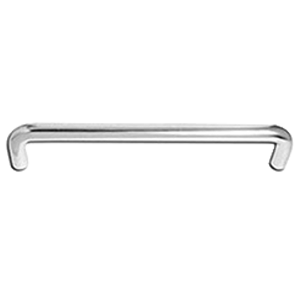 ASEC Bolt Fix Aluminium Pull Handle
