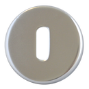 ASEC Aluminium Escutcheon