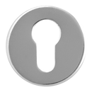 ASEC Aluminium Escutcheon