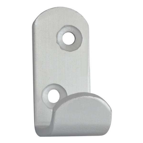 ASEC Aluminium Coat Hook