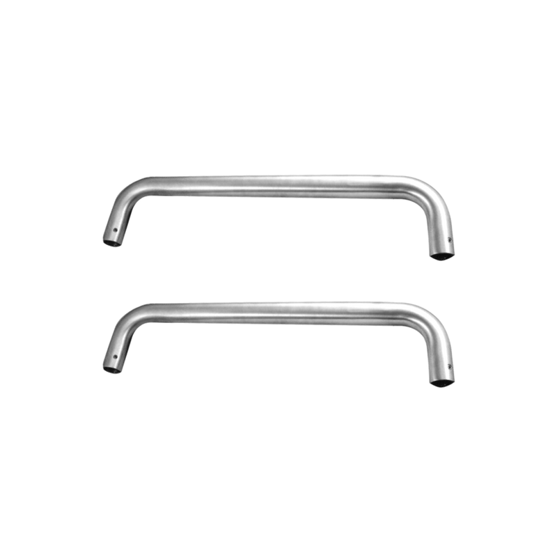 ASEC Back To Back Stainless Steel Pull Handle