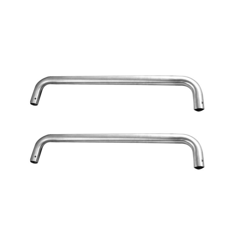 ASEC Back To Back Stainless Steel Pull Handle