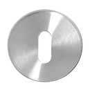 ASEC Stainless Steel Escutcheon