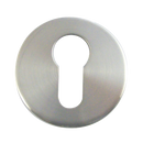 ASEC Stainless Steel Escutcheon