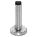 ASEC Wall Door Stop With Rose