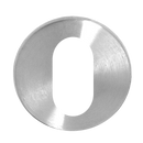 ASEC Stainless Steel Escutcheon