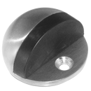 ASEC Oval Stainless Floor Door Stop