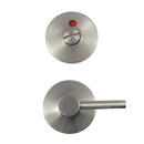 ASEC Disabled Turn Toilet Indicator Bolt