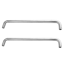 ASEC Back To Back Stainless Steel Pull Handle