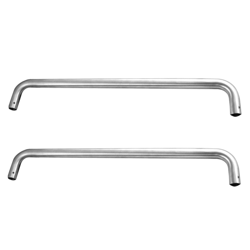 ASEC Back To Back Stainless Steel Pull Handle