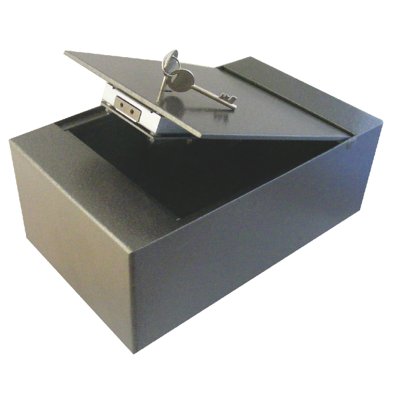 ASEC Cupboard Safe