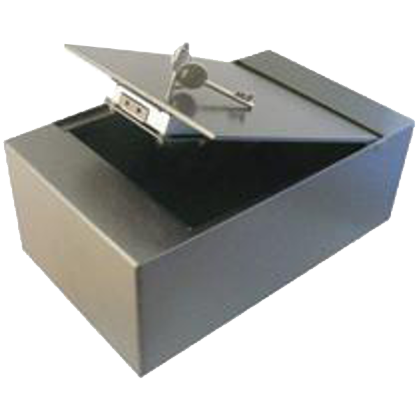 ASEC Cupboard Safe