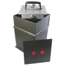 ASEC Under Floor Safe