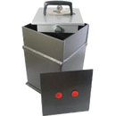 ASEC Under Floor Safe