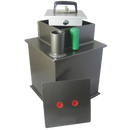 ASEC Under Floor Safe With Deposit Facility