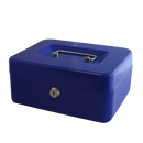 ASEC Cash Box