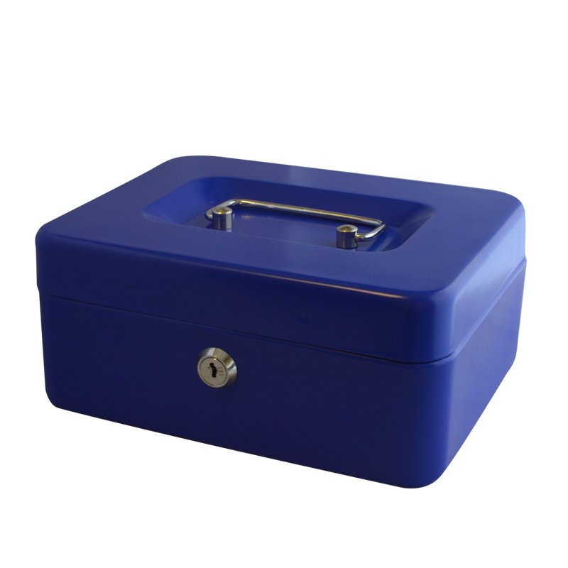 ASEC Cash Box