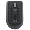 ASEC 6 Key Key Safe Complete With Cover