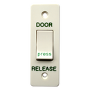 ASEC Narrow Style Momentary Exit Switch