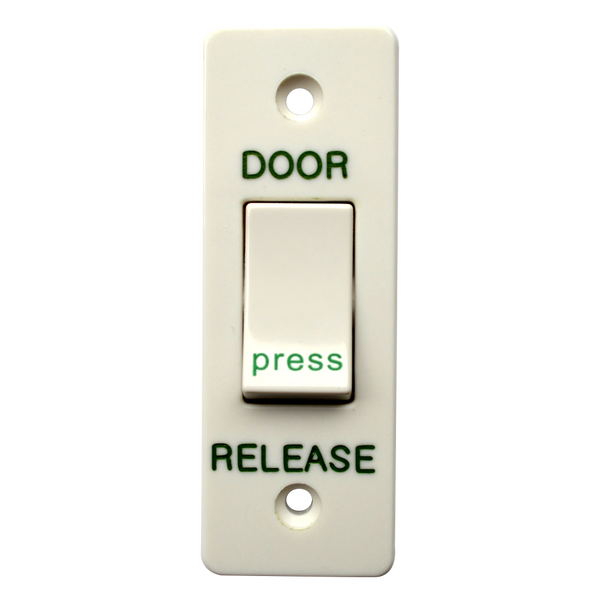 ASEC Narrow Style Momentary Exit Switch