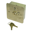 ASEC On/Off Key Switch