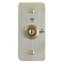 ASEC On/Off Key Switch