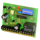 ASEC 12V/24V AC/DC Timer Relay