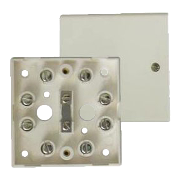 ASEC Junction Box