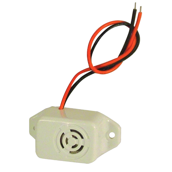 ASEC Mini Buzzer