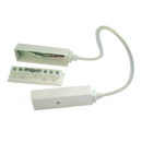 ASEC Plastic Door Loop 6 Wire