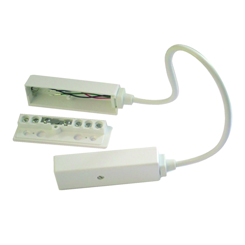ASEC Plastic Door Loop 6 Wire