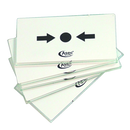 ASEC Spare Glass For Call Point