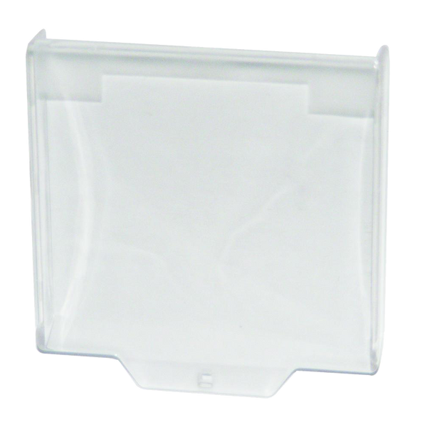 ASEC Anti-Tamper Cover