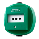 ASEC External Triple Pole Call Point