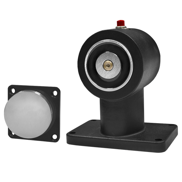 ASEC Hold Open Magnet 24VDC