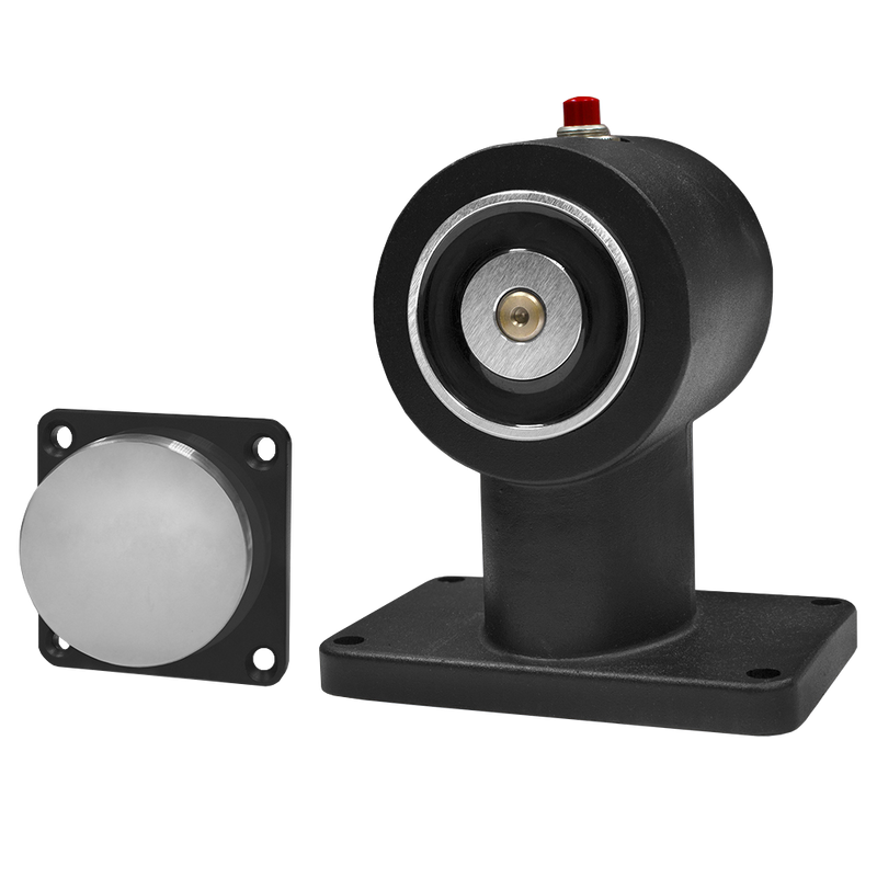 ASEC Hold Open Magnet 24VDC
