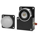 ASEC Hold Open Magnet 24VDC