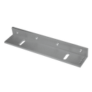 ASEC Slim Line L Bracket Outward Opening