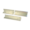 ASEC Slim Line Z & L Bracket Inward Opening