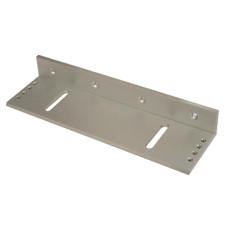 ASEC Standard L Bracket Outward Opening