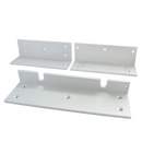 ASEC Standard Z & L Bracket Inward Opening
