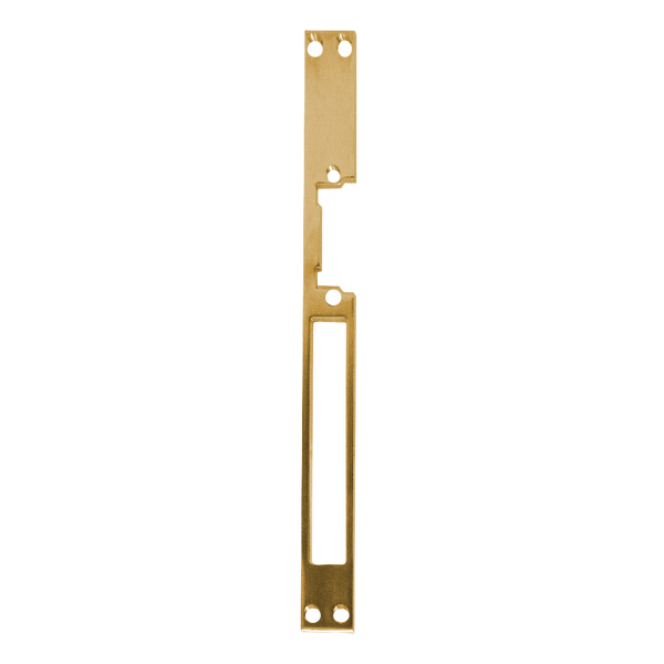 ASEC Mortice Release Sash Faceplate