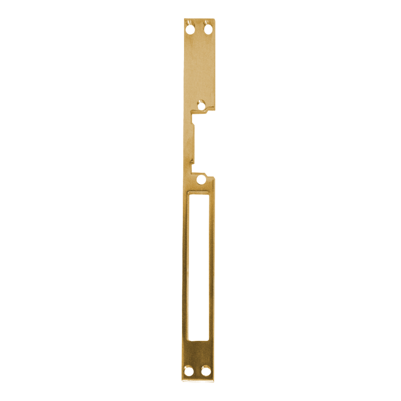 ASEC Mortice Release Sash Faceplate
