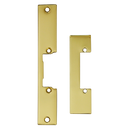 ASEC Mortice Release Faceplate