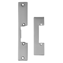 ASEC Mortice Release Faceplate