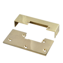 ASEC Rim Release Faceplate Open Inwards