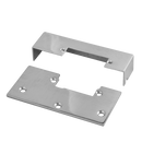 ASEC Rim Release Faceplate Open Inwards