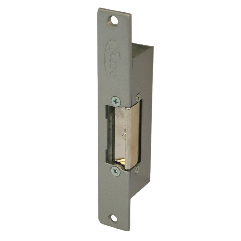 ASEC A2 Mortice Release With Delayed Action