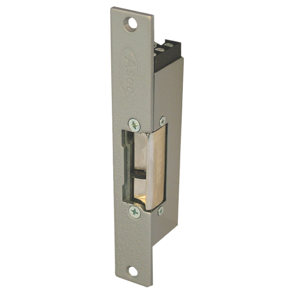 ASEC A6 & A7 Monitored Mortice Release